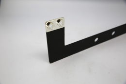 절연코팅 부스바 (Insulated Coating Busbar)