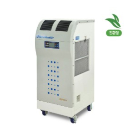 DSJ-N100 대성하이원 산업용제습기(100ℓ/day / 1,400W)