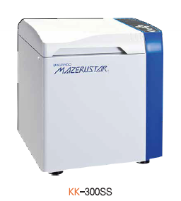 페이스트 믹서 , Kurabo Mixer , Kurabo Mixer, Kurabo , 쿠라보 믹서 , 공자전 혼합기
