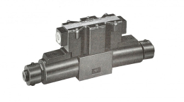 Hydraulic controller