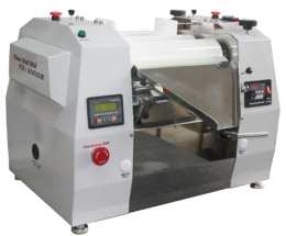 3롤밀 , THREE ROLL MILL , 삼본밀 , 쓰리롤밀 , 삼본로라