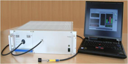 온라인 두께측정기, 두께측정기, ON-LINE X-RAY THICKNESS GAUGE