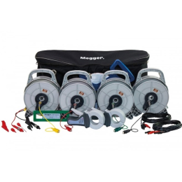 MEGER ETK (ground test kit) ground resistor series 제품 이미지 1