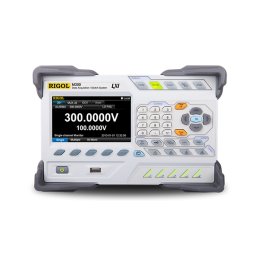 RIGOL M300 데이터 수집 시스템 시리즈 제품 이미지 1