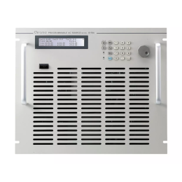 CHROMA 61700 프로그래머블 3상 AC 전원 공급기 시리즈