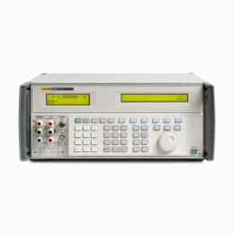 FLUKE 5522A 멀티제품 전기 교정기