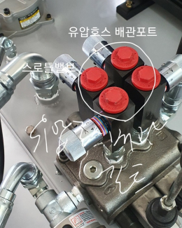 피스톤펌프 유니트 제품 이미지 4