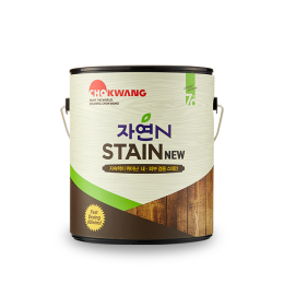 자연N 스테인 NEW 목공용