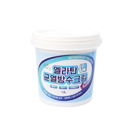 엘라탄 균열방수 본드 크림
