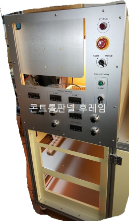 비례밸브 유니트 제품 이미지 5