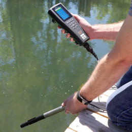 Pro Swap Water Quality Meter Product Image 4