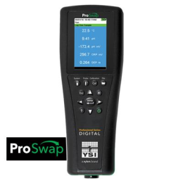 Pro Swap 수질측정기