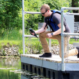 Pro Swap Water Quality Meter Product Image 5
