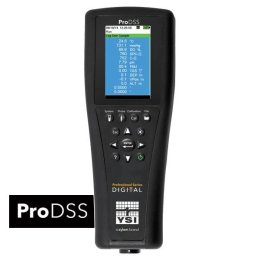 ProDSS 수질측정기