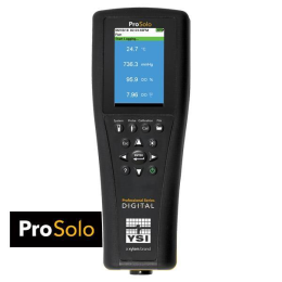 ProSolo 수질측정기