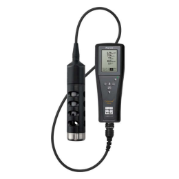 Pro1020 water quality meter Product Image 2