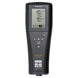 Pro1020 수질측정기