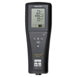 Pro1030 수질측정기