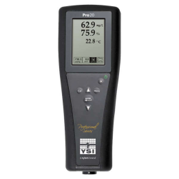 Pro20 / Pro20i water quality meter 제품 이미지 1