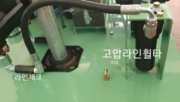 비례밸브 부착 유니트 제품 이미지 10