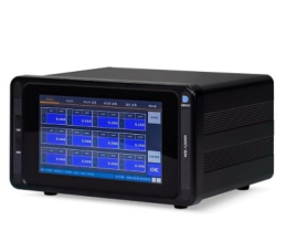 High-grade 12-channel electric micrometer (RUN-OUT) WB-120NR Product Image 3