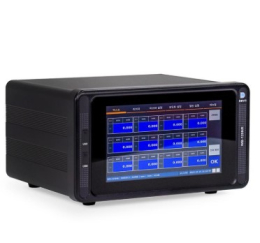 High Performance 12-Channel Electric Micrometer (Group) WB-120NG Product Image 2