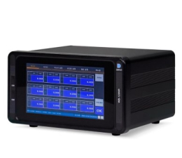 High Performance 12-Channel Electric Micrometer (Group) WB-120NG Product Image 3