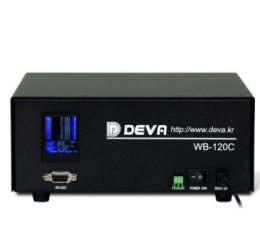 PC기반 12채널 전기마이크로미터 WB-120C