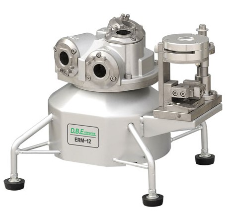 탁상용 엔드밀 연마기