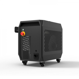 [공냉식 휴대용] 일체형 레이저 용접기(공냉식) 1200W