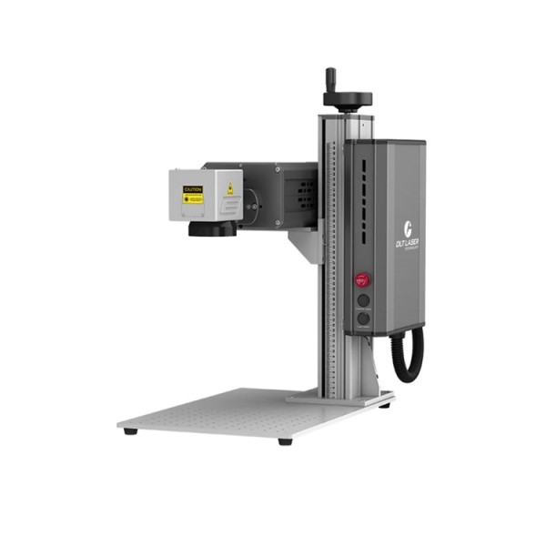 EC-30 30W CO2 레이저 마킹 조각기