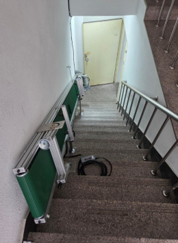 a conveyer 제품 이미지 2