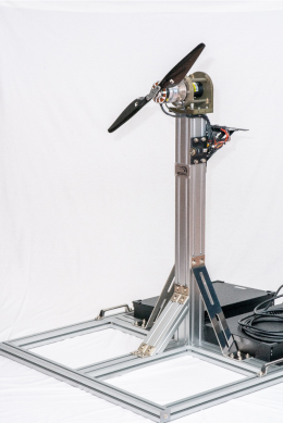 추진계통 시험장치(Propulsion System TESTER)