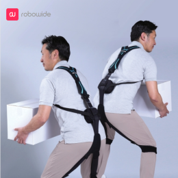 [INNOPHYS] SOFT-POWER이지리프트 웨어러블 로봇 근력 보조슈트