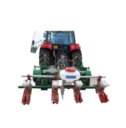 입제살포기 KW-900 (이앙기/트랙터)