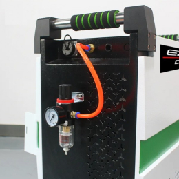 [Small] EZclean Laser Rust Remover Portable Air-Cooled DLT-C023 제품 이미지 4