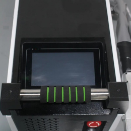 [Small] EZclean Laser Rust Remover Portable Air-Cooled DLT-C023 제품 이미지 3