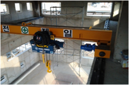 Crane, hoist Product Image 1