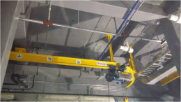 Crane, hoist Product Image 3