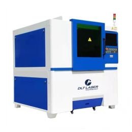 [high-precision laser cutting] precise small-format laser cutter, laser processing machine 제품 이미지 3