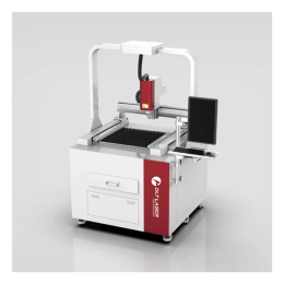 Compact Format Precision Laser Cutting 제품 이미지 2
