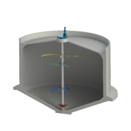 a fire extinguisher Product Image 3
