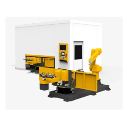 [Robot 3D Laser Cutting] Laser Cutting Robot, Laser Processing Machine 제품 이미지 2