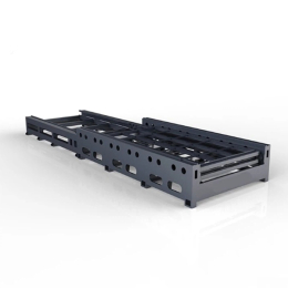 Fiber Laser Cutting Service 제품 이미지 3