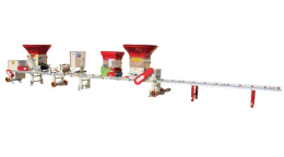 seedling sowing machine