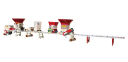 seedling sowing machine
