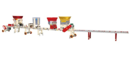 seedling sowing machine