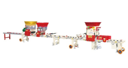 seedling sowing machine