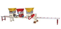 seedling sowing machine