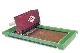 a roller-type sowing machine Product Image 1
